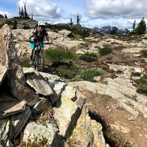 Meet your Posher, Karly